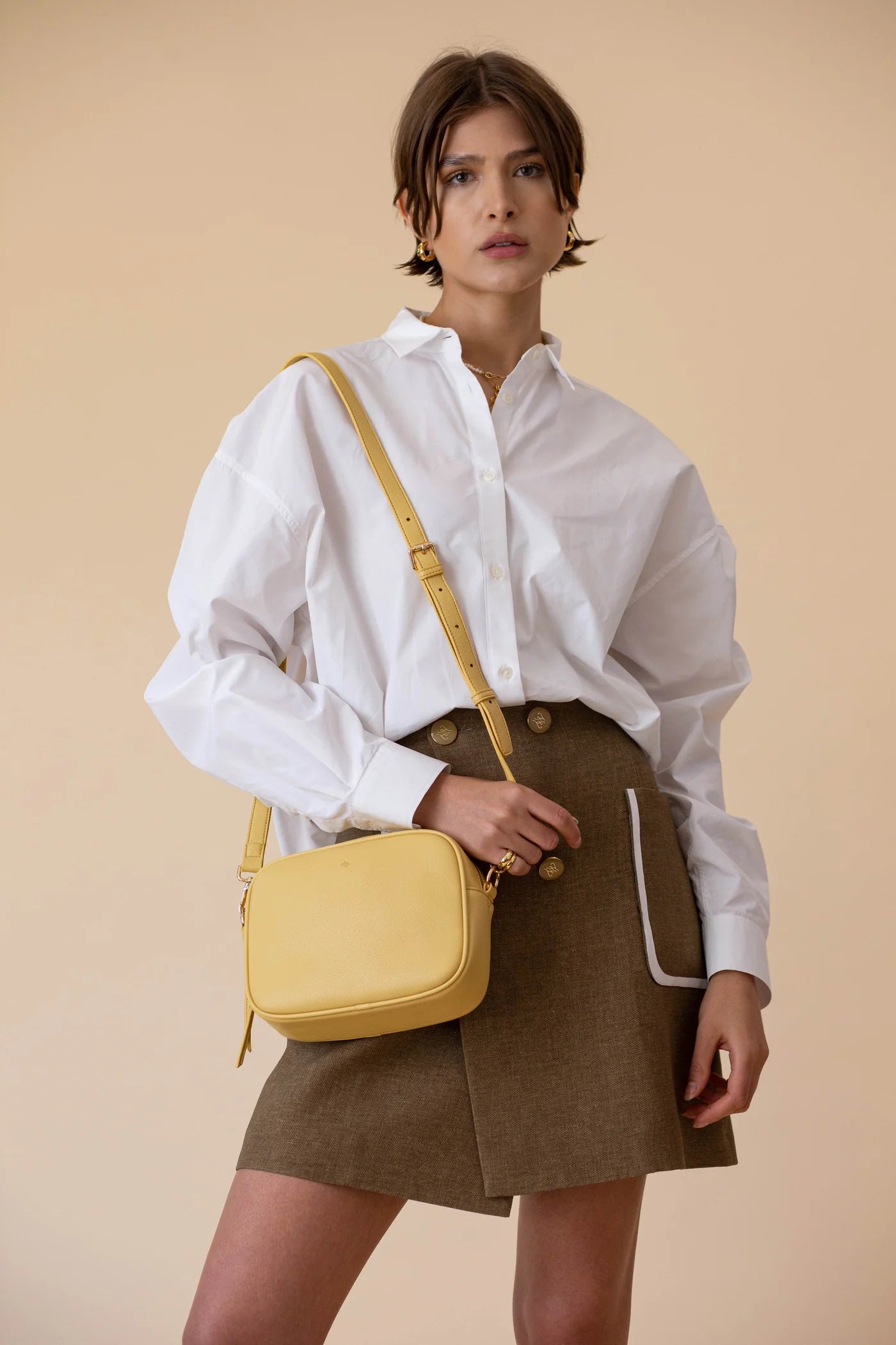 Muse Bag