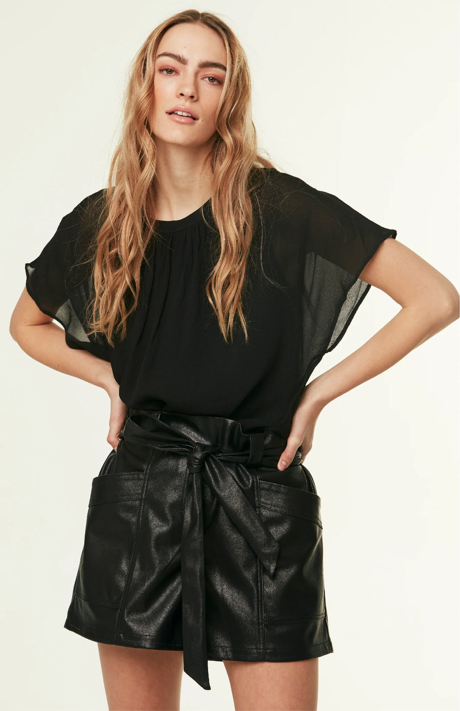 Noella Blouse