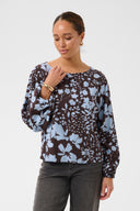 Nadira Blouse