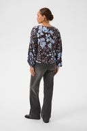 Nadira Blouse