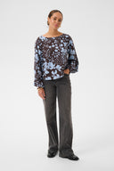 Nadira Blouse