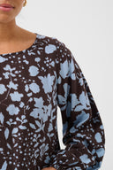 Nadira Blouse