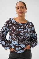 Nadira Blouse