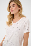 Naia Print T-shirt