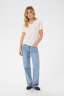 Naia Print T-shirt
