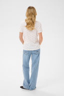 Naia Print T-shirt