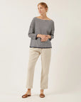 Vanille Sweater