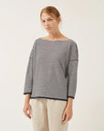 Vanille Sweater