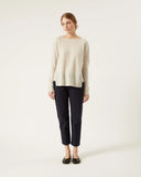Bevi Sweater