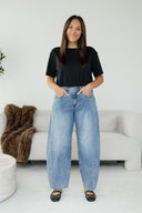 Bahren Jeans