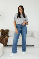Ember Authentic Jean