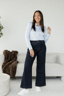 Dara Jeans Longueur 30''