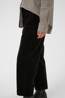 Netta Pantalon Velours
