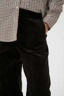 Netta Pantalon Velours