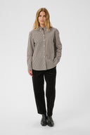 Netta Pantalon Velours