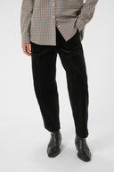 Netta Pantalon Velours