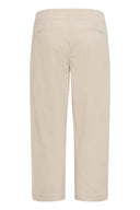 Netta Pantalon Velours