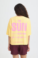 Nica Sun T-Shirt