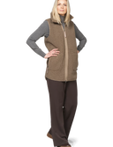 Nola Veste Sans Manches