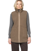 Nola Veste Sans Manches