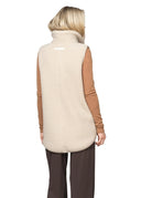 Nola Veste Sans Manches