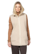 Nola Veste Sans Manches