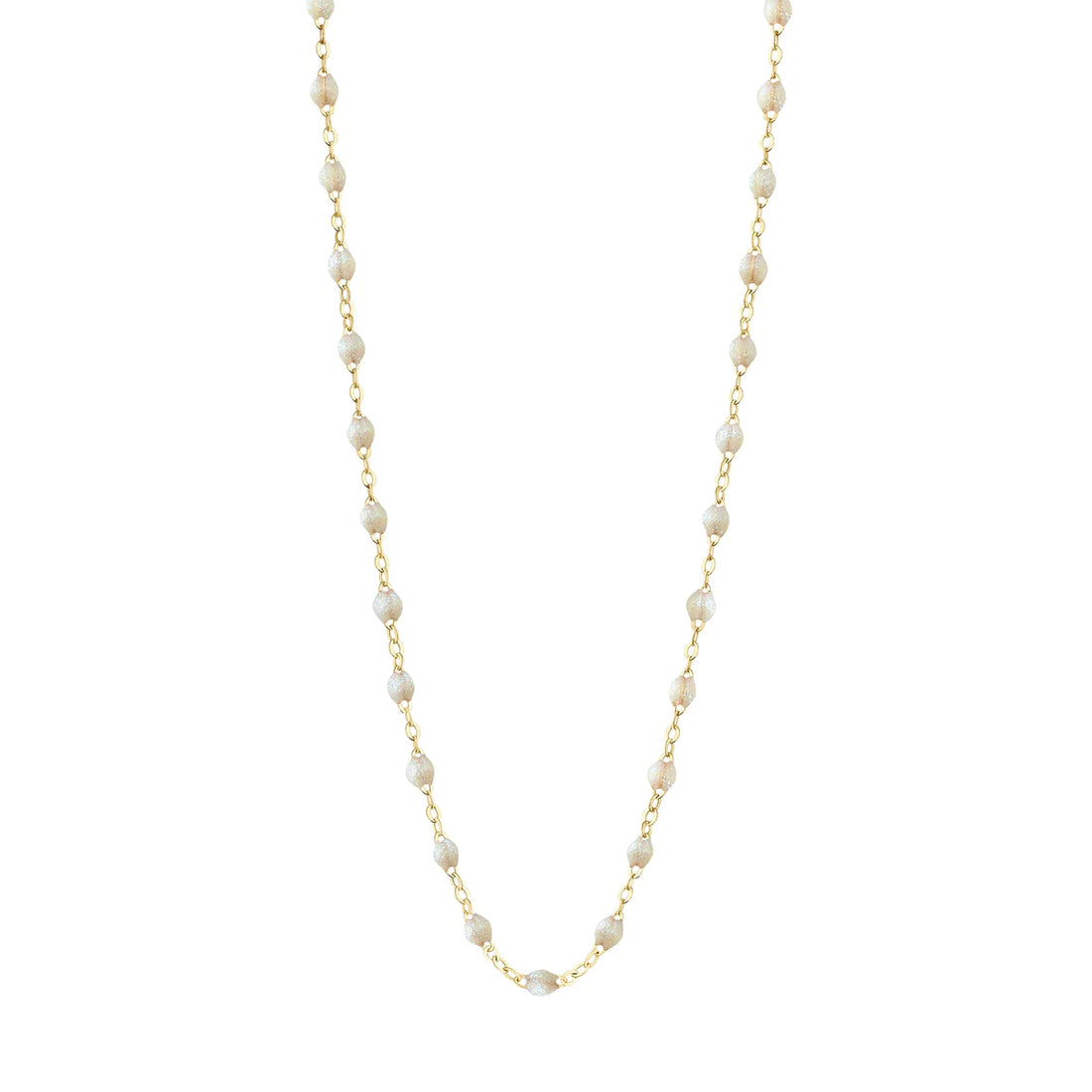 Collier Gigi Opal