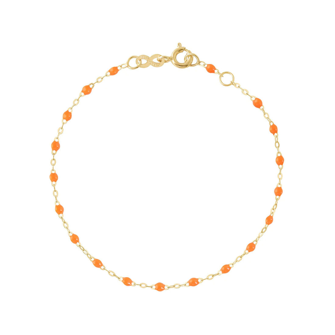 Bracelet Gigi Orange