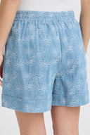 Odette Short
