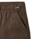 Ophelia Pantalon Suede