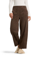 Ophelia Pantalon Suede