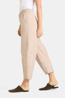 Ophelia Pantalon Taupe