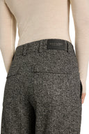 Orly Plain Pantalon