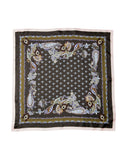 Foulard de soie