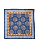 Foulard de soie
