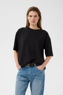 Pannie T-Shirt Oversize