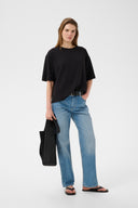 Pannie T-Shirt Oversize
