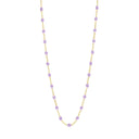 Collier Gigi Parme
