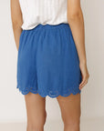 Paloma Short