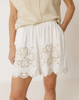 Paloma Short