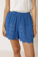 Paloma Short
