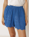 Paloma Short