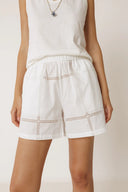 Pamina Short