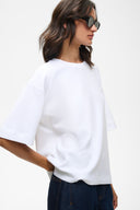 Pannie T-Shirt Oversize