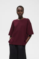 Pannie T-Shirt Oversize