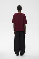 Pannie T-Shirt Oversize