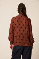 Treflette Blouse