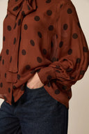 Treflette Blouse