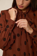 Treflette Blouse