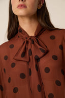 Treflette Blouse